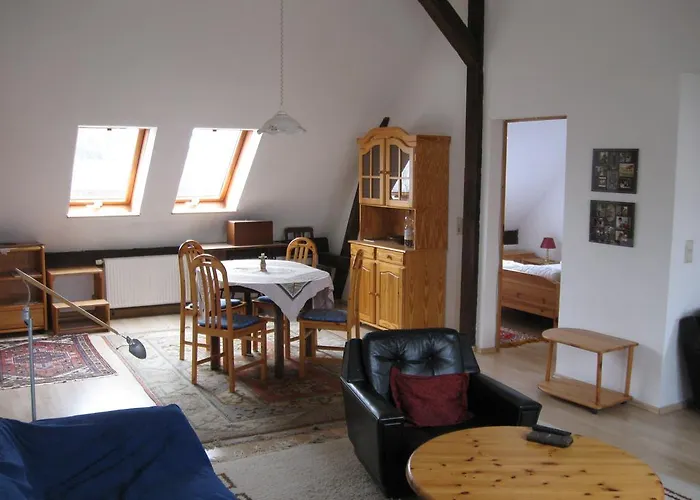 Ferienwohnung Rust